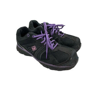 Terra Pacer 2.0 Women's Safety  Shoes size 9